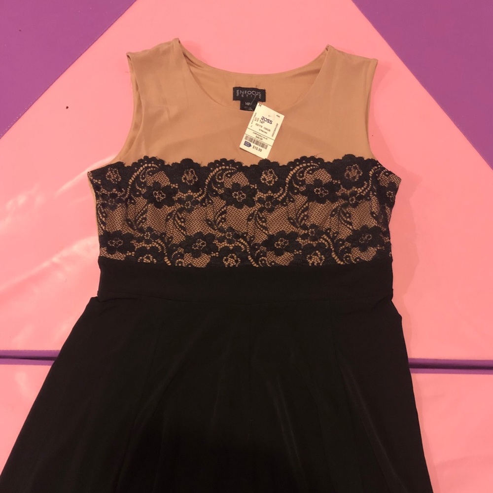Women’s Dress